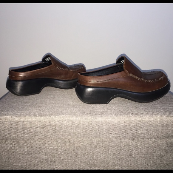 Dansko Mules/Clogs - Picture 2 of 5
